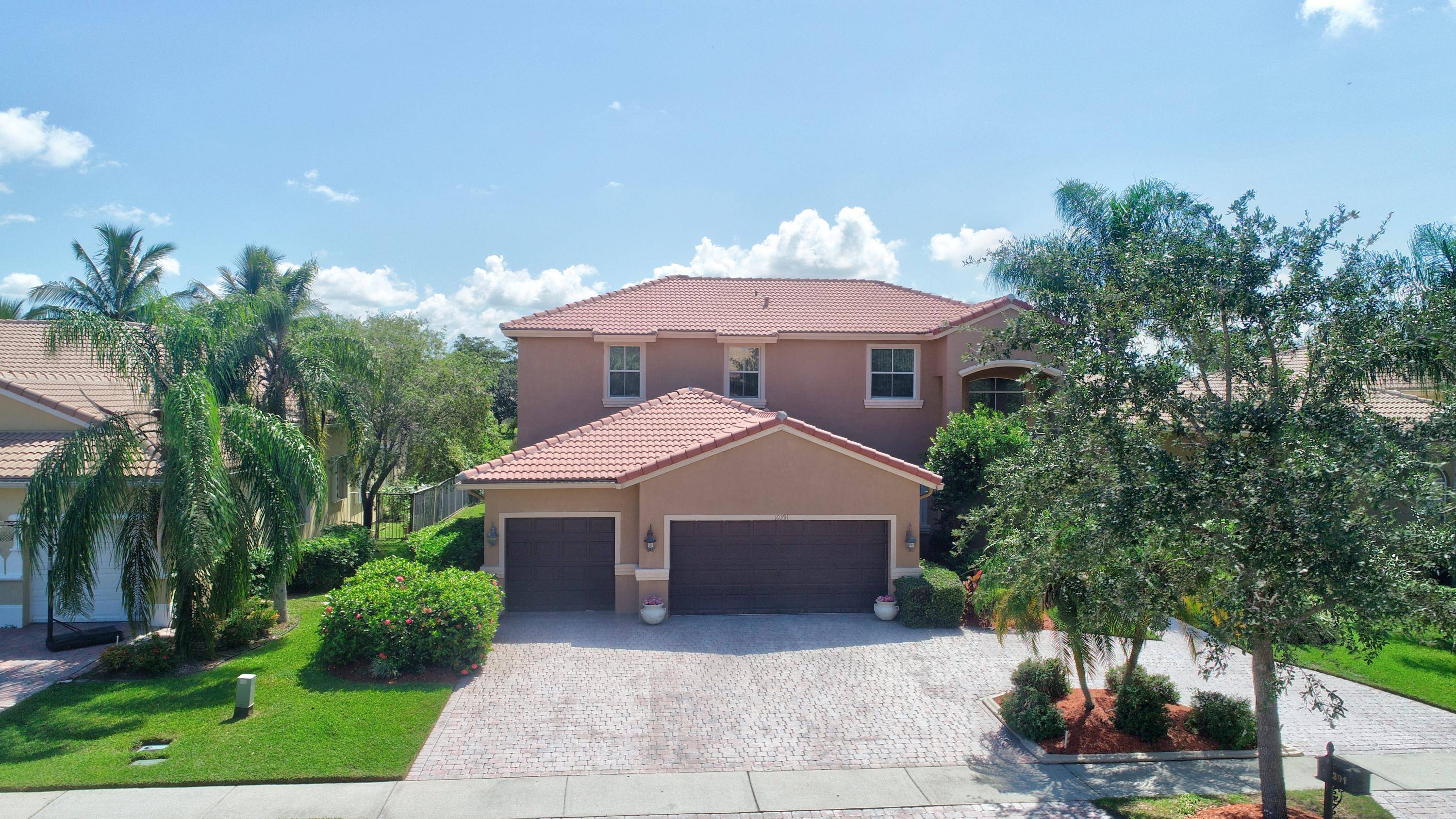 Lake Worth, FL 33449,10391 Cypress Lakes Preserve DR