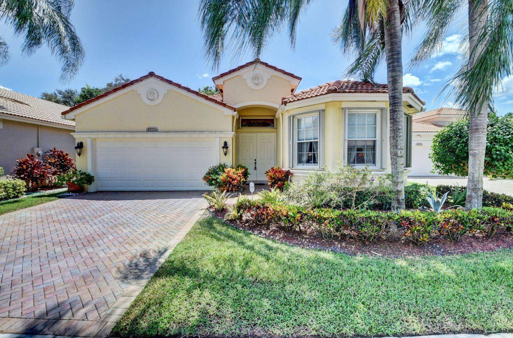 Boynton Beach, FL 33437,12197 Landrum WAY