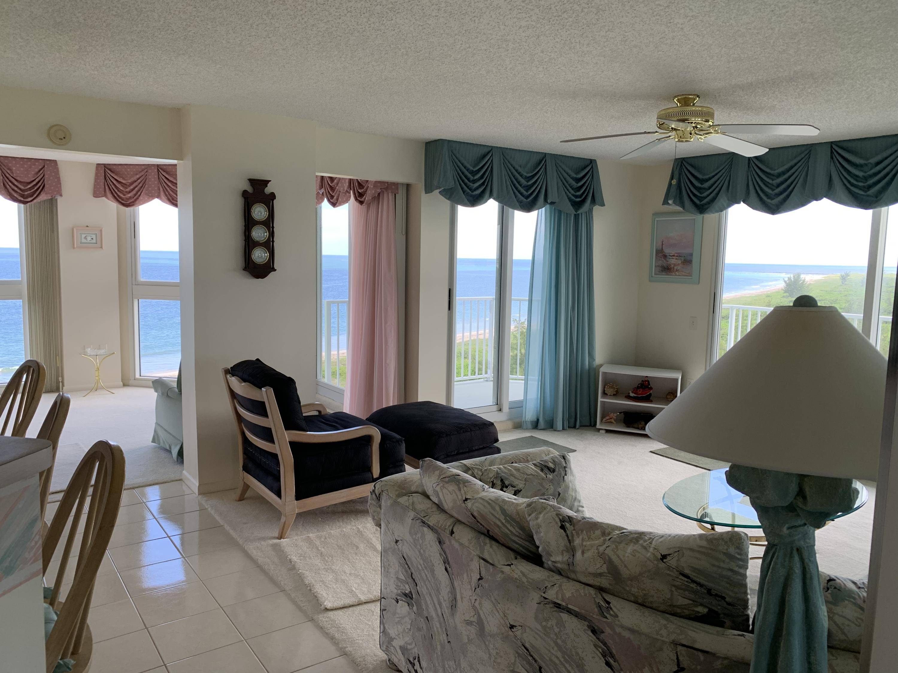 Hutchinson Island, FL 34949,2700 N Highway A1a 1005