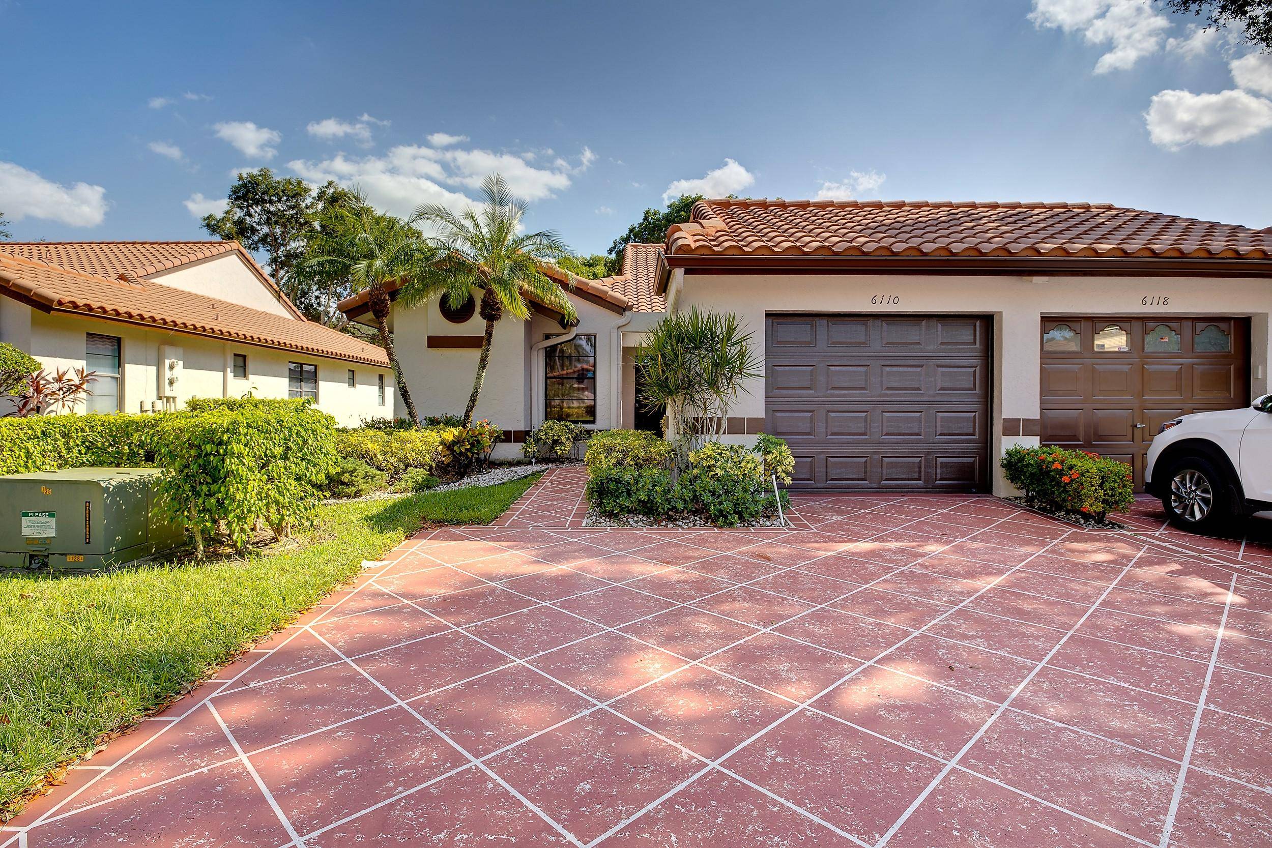 Delray Beach, FL 33484,6110 Sunny Pointe CIR