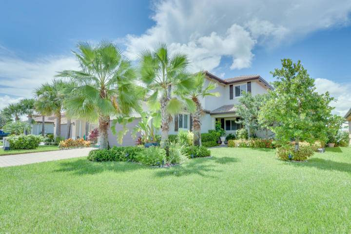 Lake Worth, FL 33463,7163 Prudencia DR