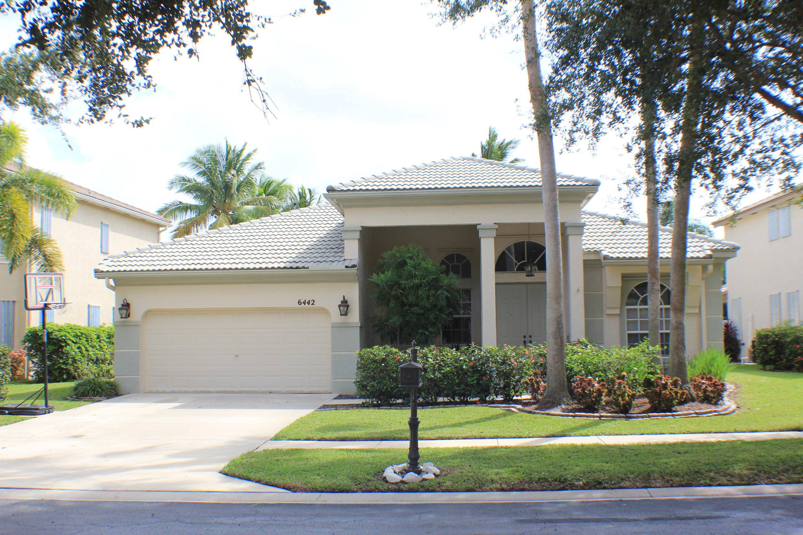 Lake Worth, FL 33467,6442 Stonehurst CIR