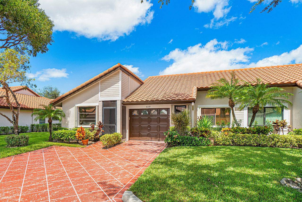 Delray Beach, FL 33484,6139 Kings Gate CIR