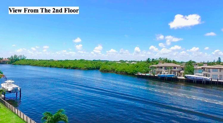 Highland Beach, FL 33487,4320 Intracoastal DR