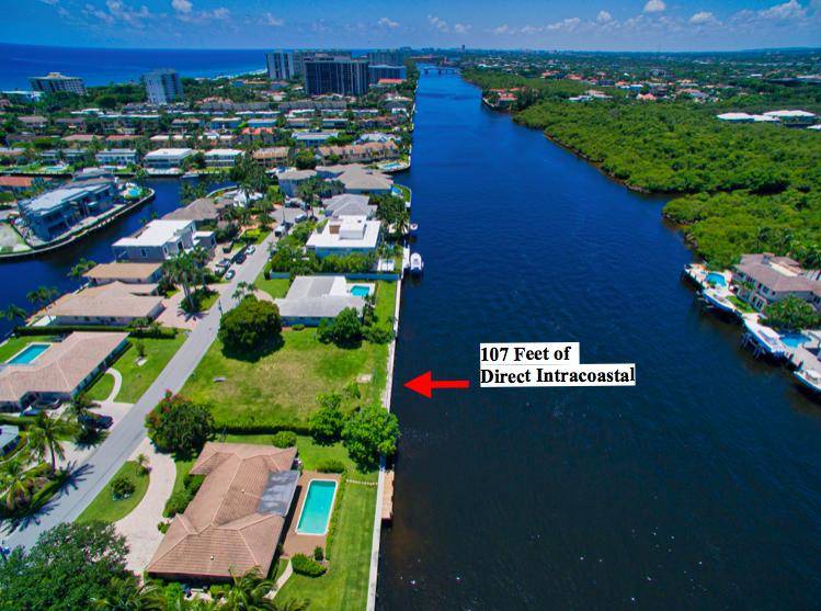 Highland Beach, FL 33487,4320 Intracoastal DR