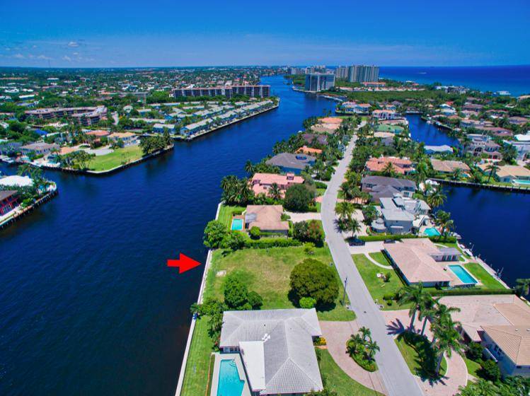 Highland Beach, FL 33487,4320 Intracoastal DR