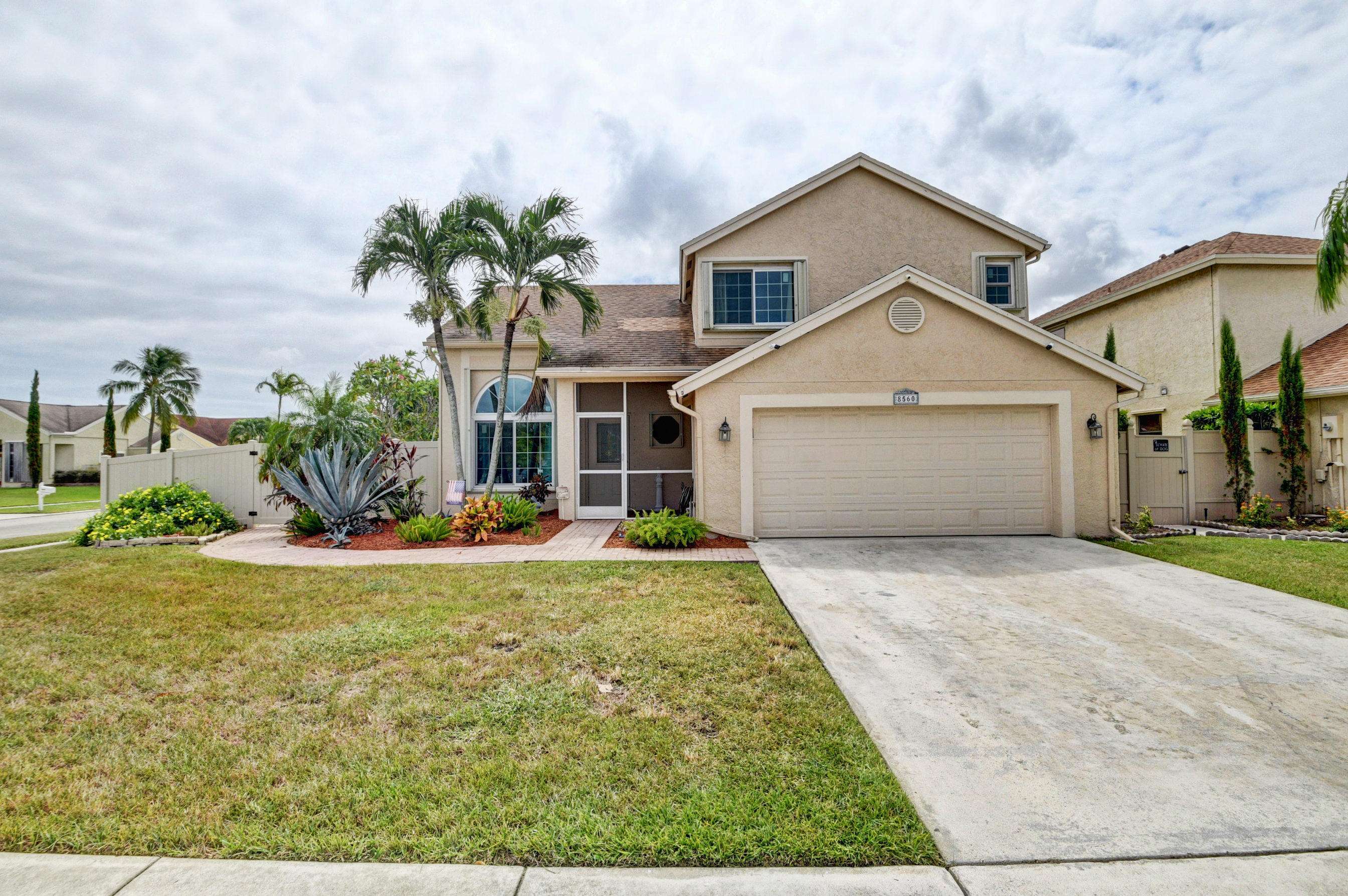 Boca Raton, FL 33433,8560 Teeberry LN