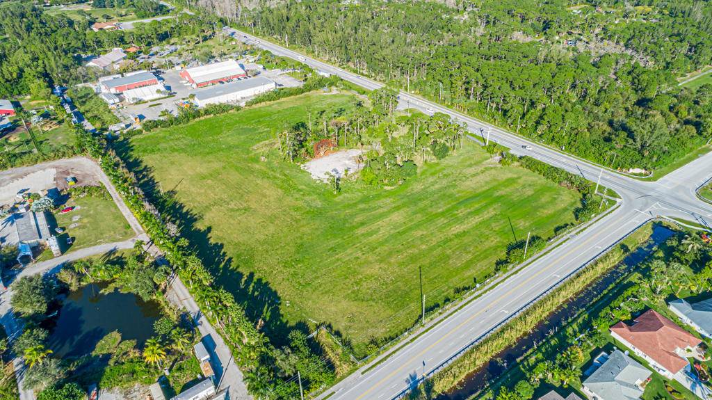 Loxahatchee Groves, FL 33470,12900 Okeechobee BLVD