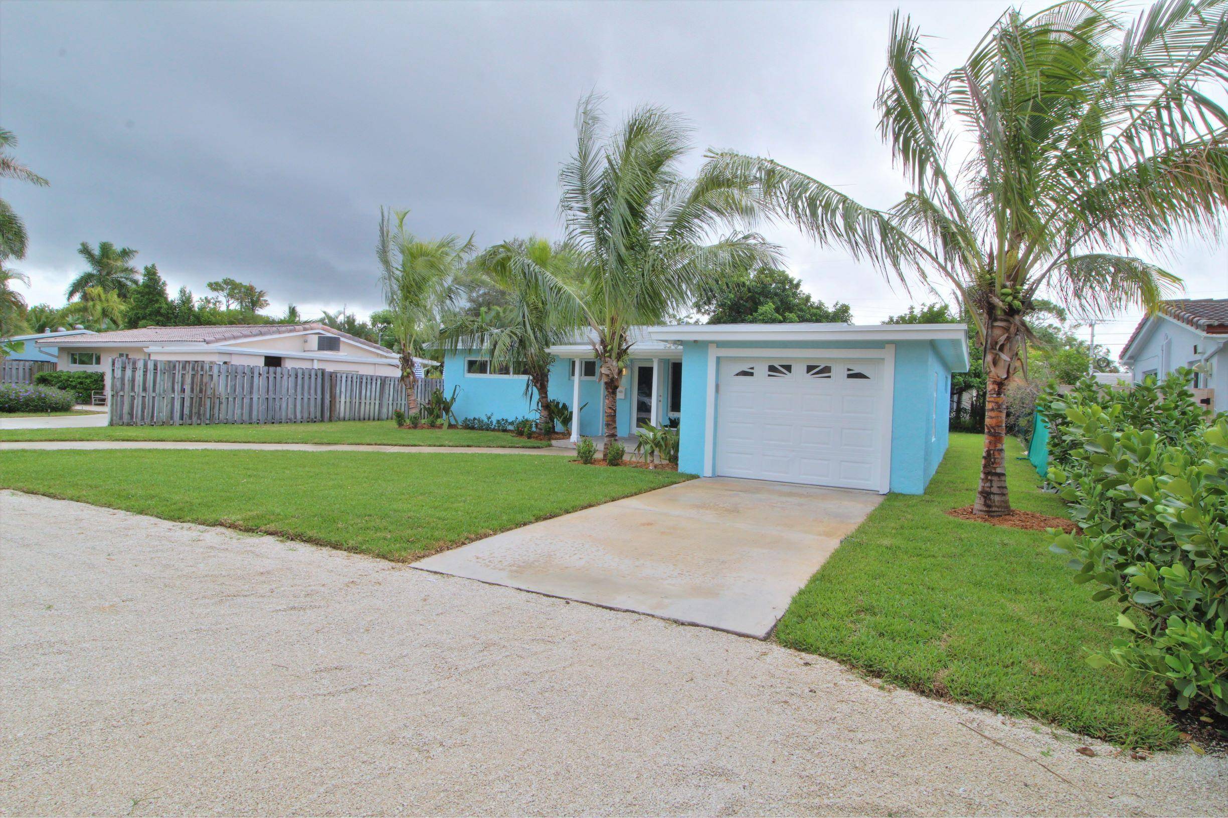 Wilton Manors, FL 33334,14 NE 26th CT