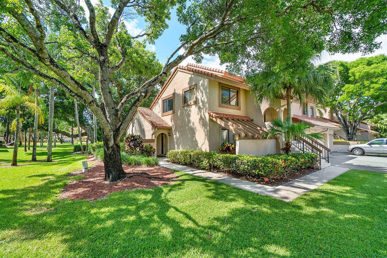 Boca Raton, FL 33486,5530 Coach House CIR F