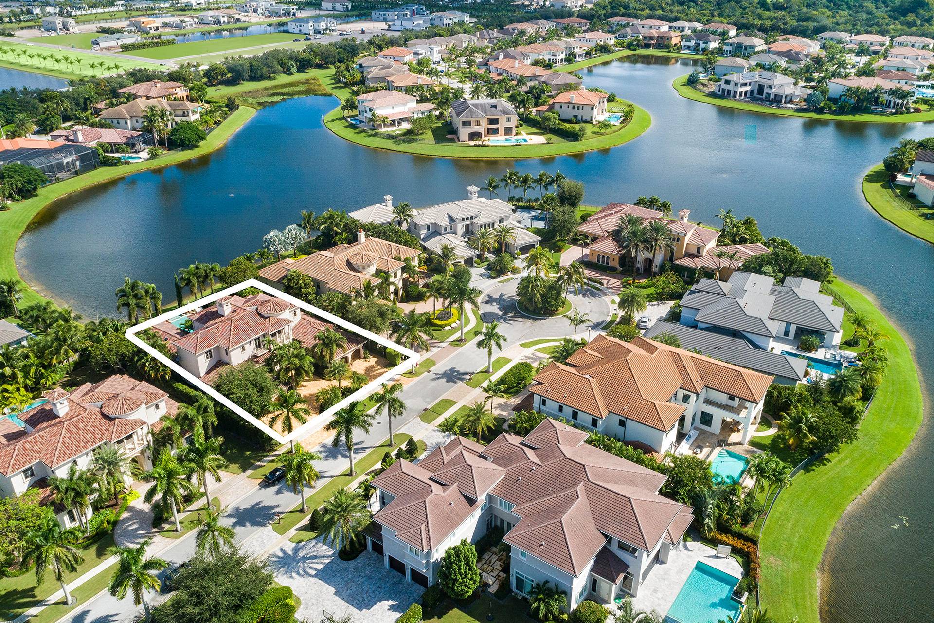 Boca Raton, FL 33496,9253 Este Lago DR