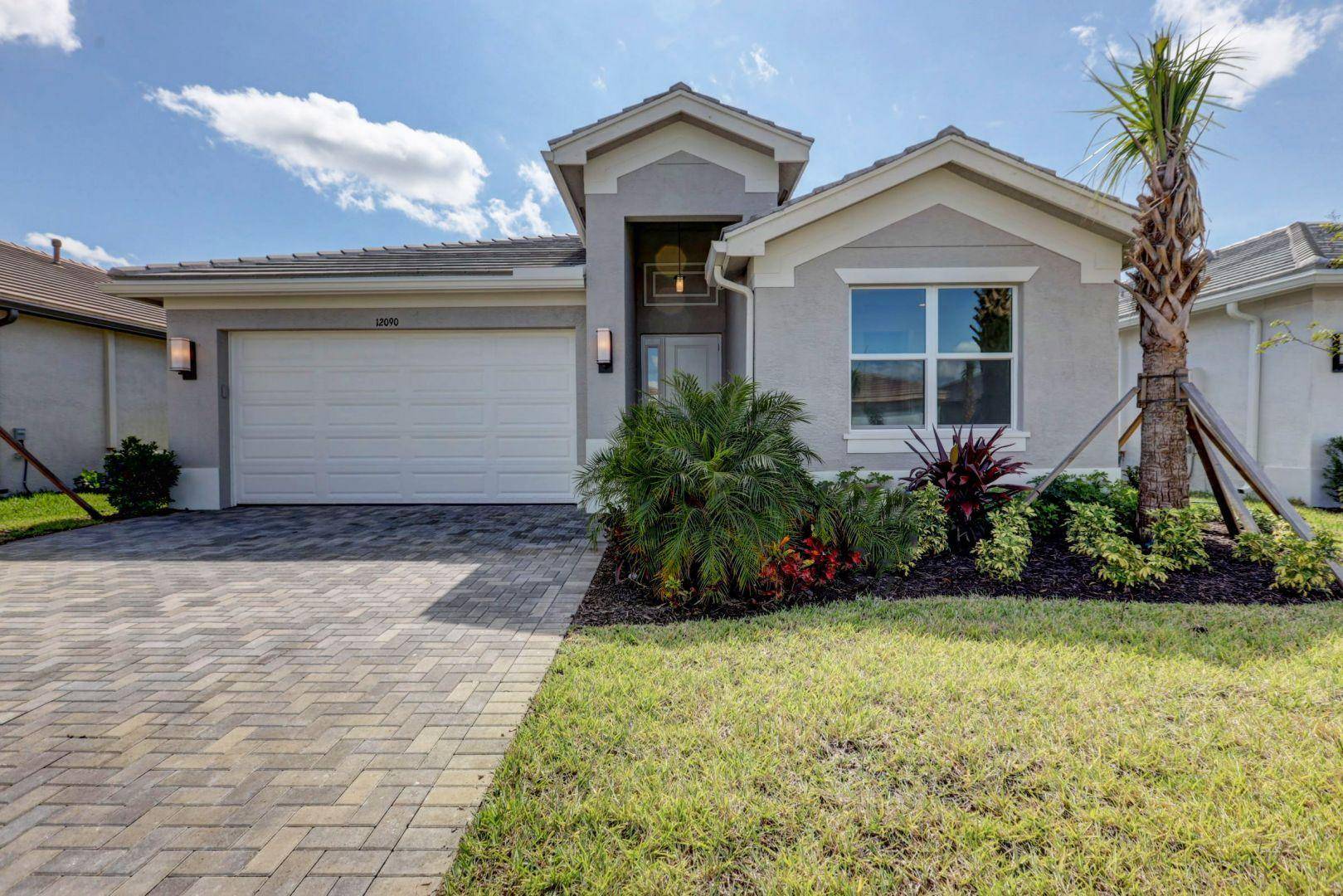 Port Saint Lucie, FL 34987,12090 SW Jasper Lake WAY