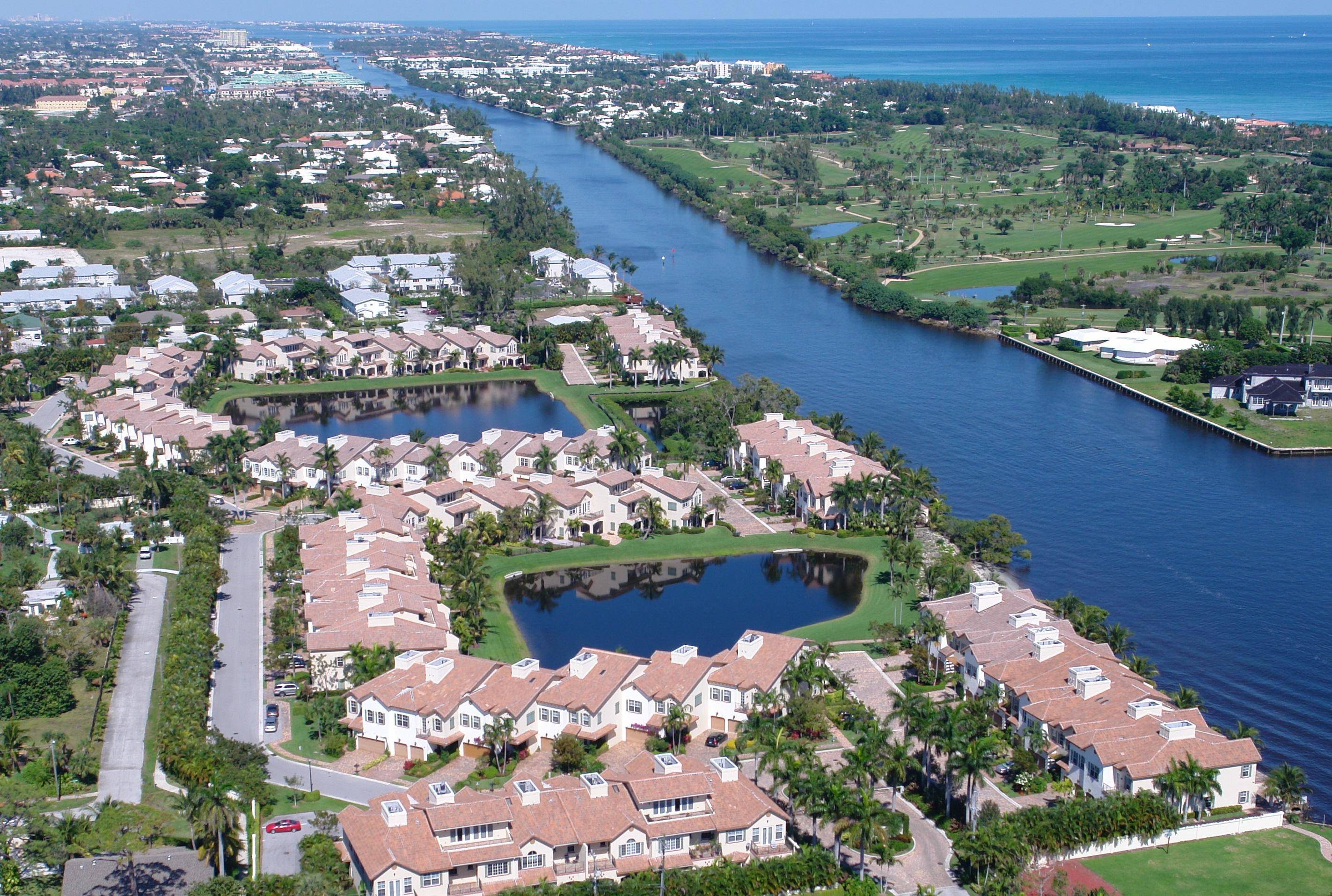 Delray Beach, FL 33483,1345 Estuary TRL