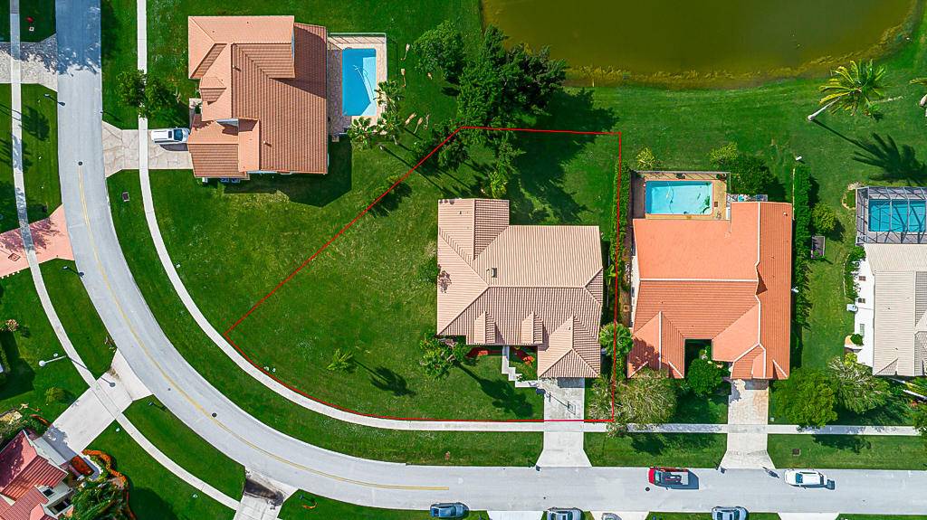 Boca Raton, FL 33498,11885 Island Lakes Lane LN