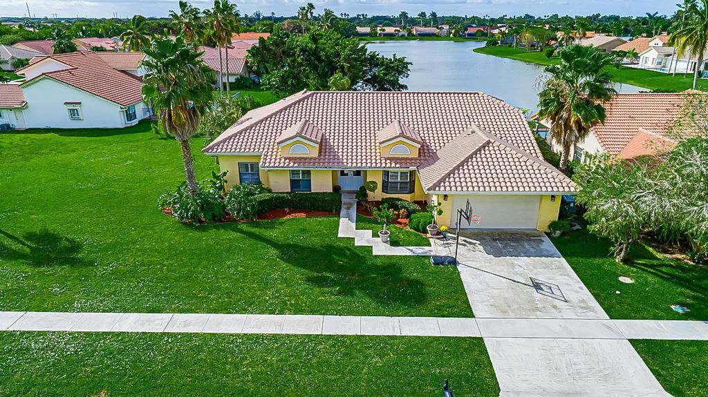 Boca Raton, FL 33498,11885 Island Lakes Lane LN