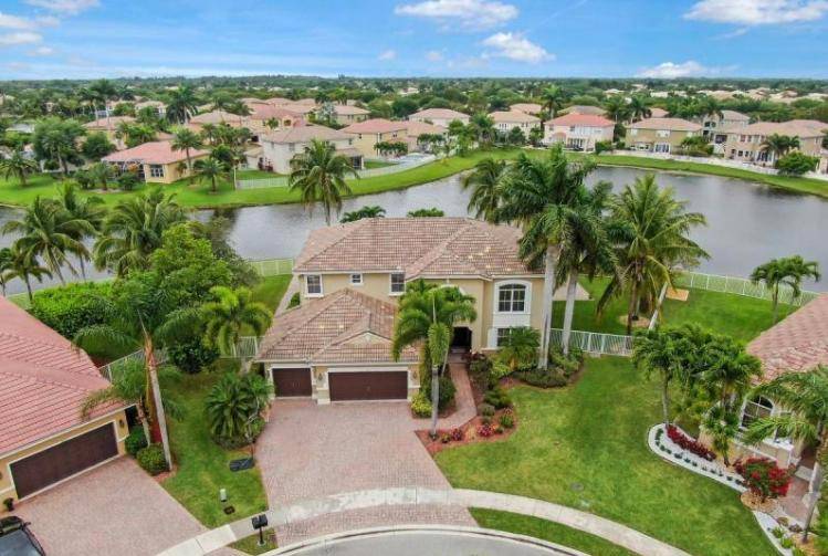 Lake Worth, FL 33467,6413 Melissa WAY