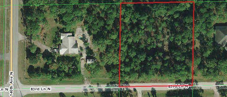 Loxahatchee, FL 33470,0 N 83rd LN