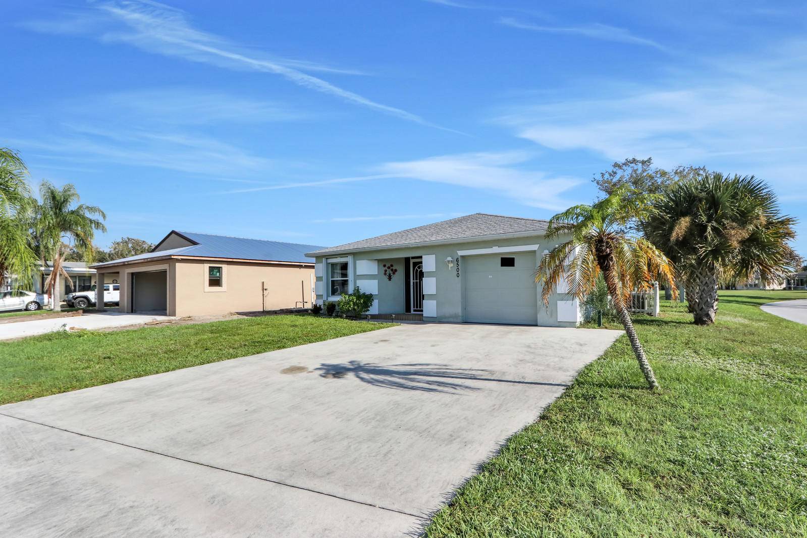 Fort Pierce, FL 34951,6500 Teresita CT