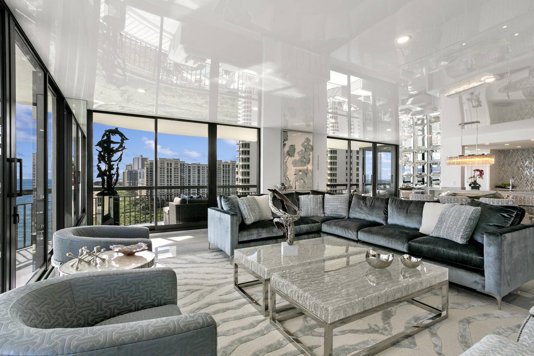 Singer Island, FL 33404,4000 N Ocean Drive 1502