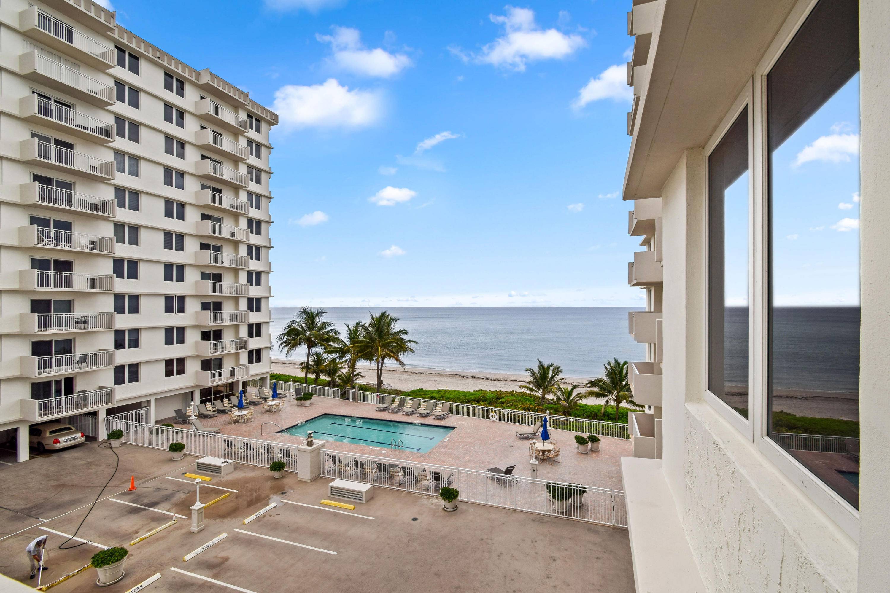 Highland Beach, FL 33487,3301 S Ocean BLVD 306