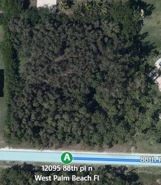 West Palm Beach, FL 33412,Xxxxx N 88th PL