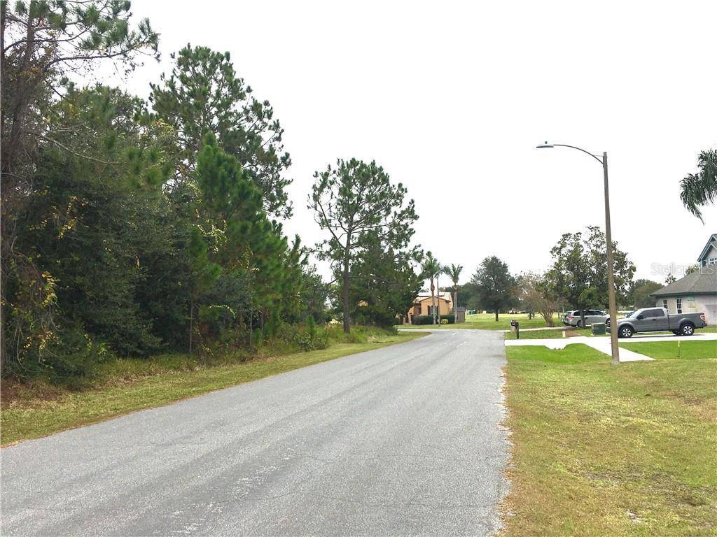 Orlando, FL 32833,Tbd Nettleton ST