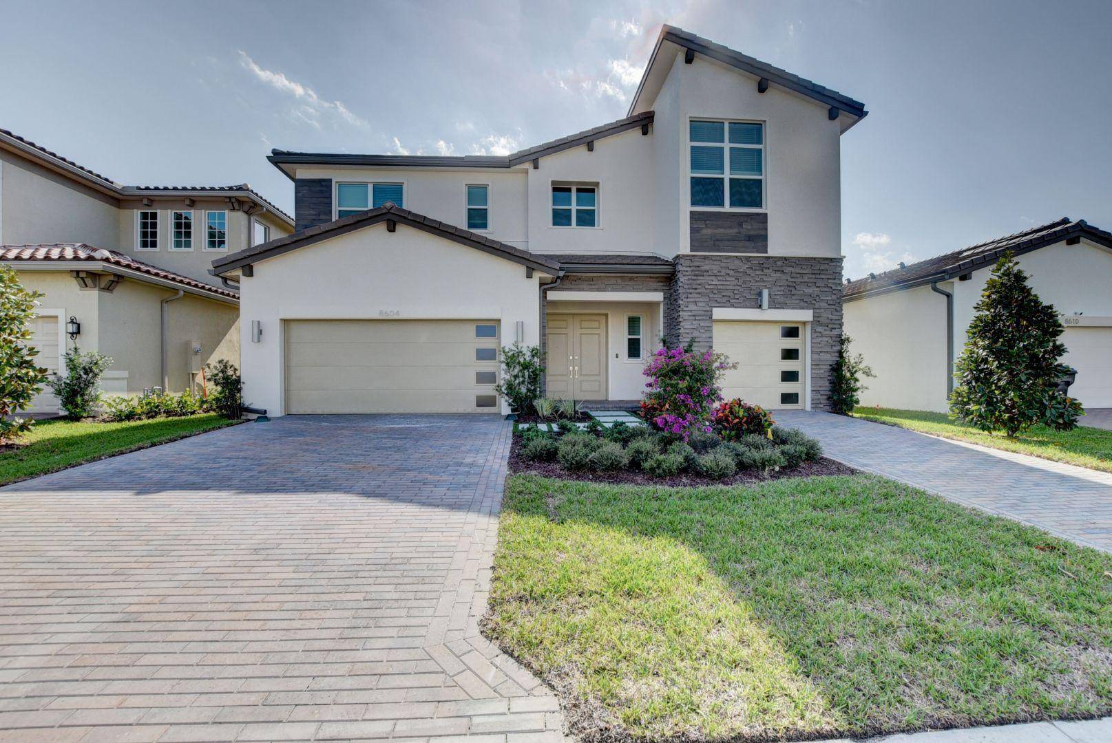 Lake Worth, FL 33467,8604 Dumford LN