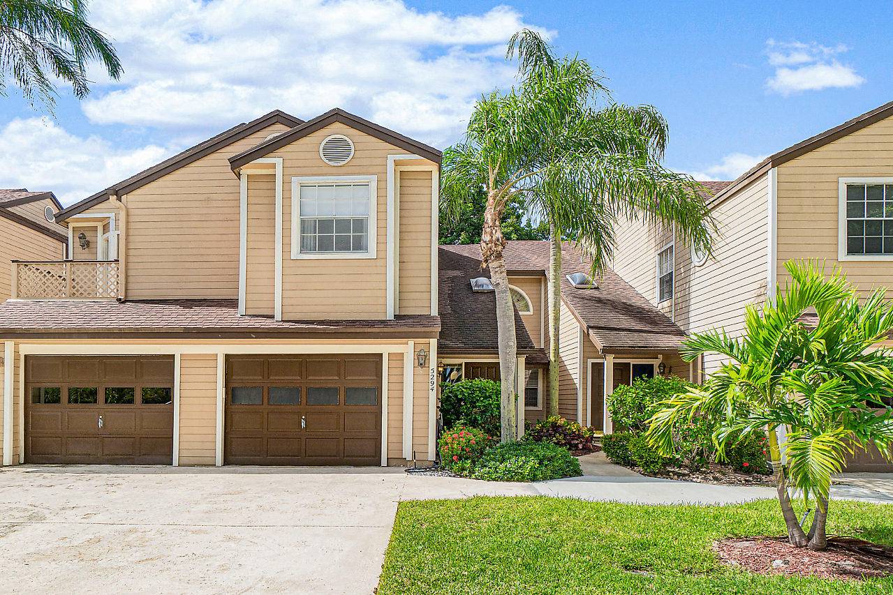 Boca Raton, FL 33486,5294 Buckhead CIR 203