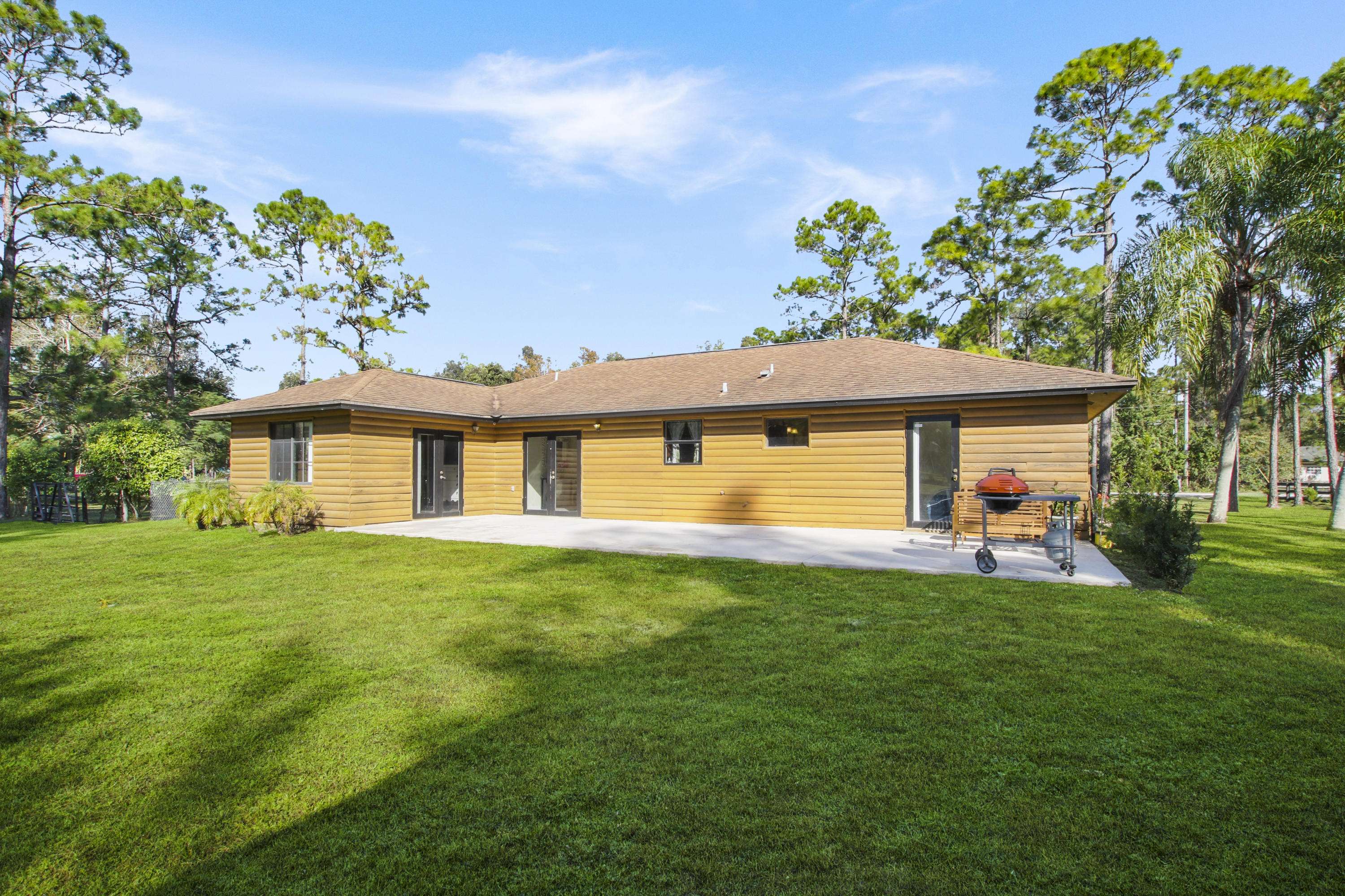 The Acreage, FL 33470,16060 E Aquaduct DR