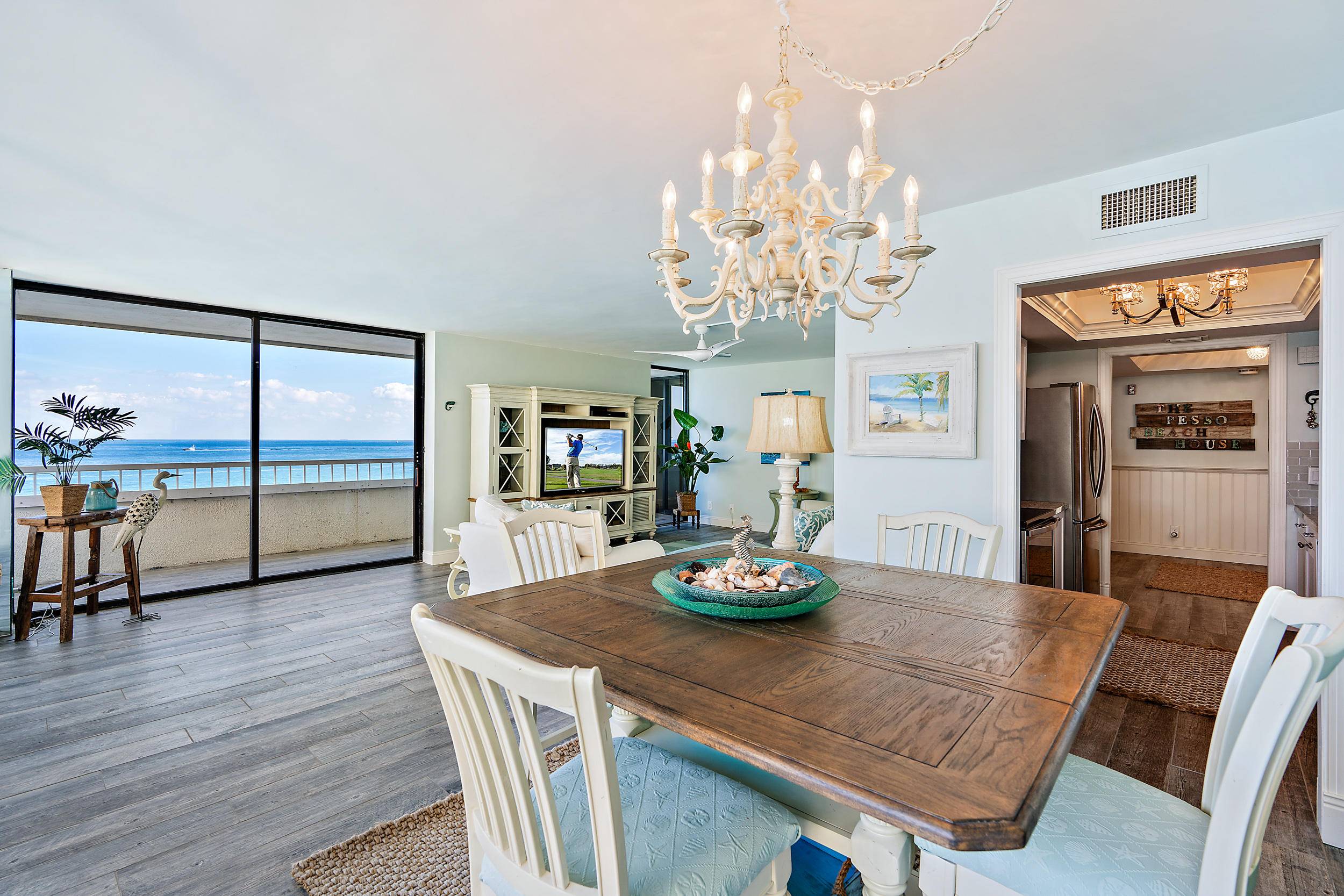 Singer Island, FL 33404,5280 N Ocean DR 8-B