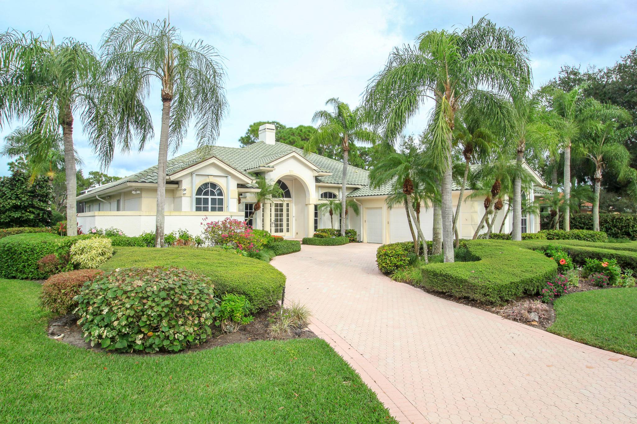 Stuart, FL 34997,3583 SE Doubleton DR