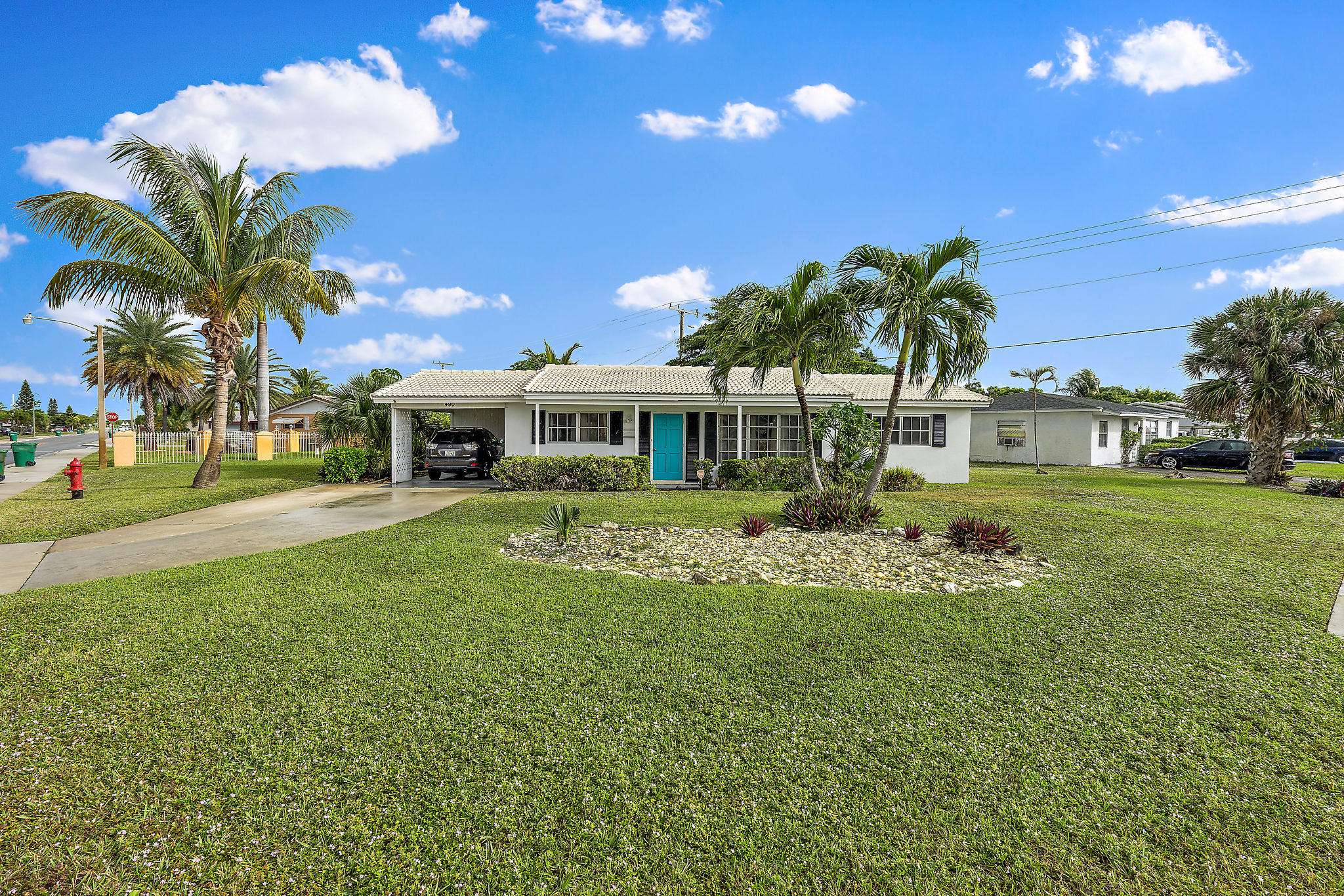 Riviera Beach, FL 33404,490 W 30th Street