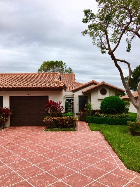 Delray Beach, FL 33484,6430 Pointe Pleasant CIR