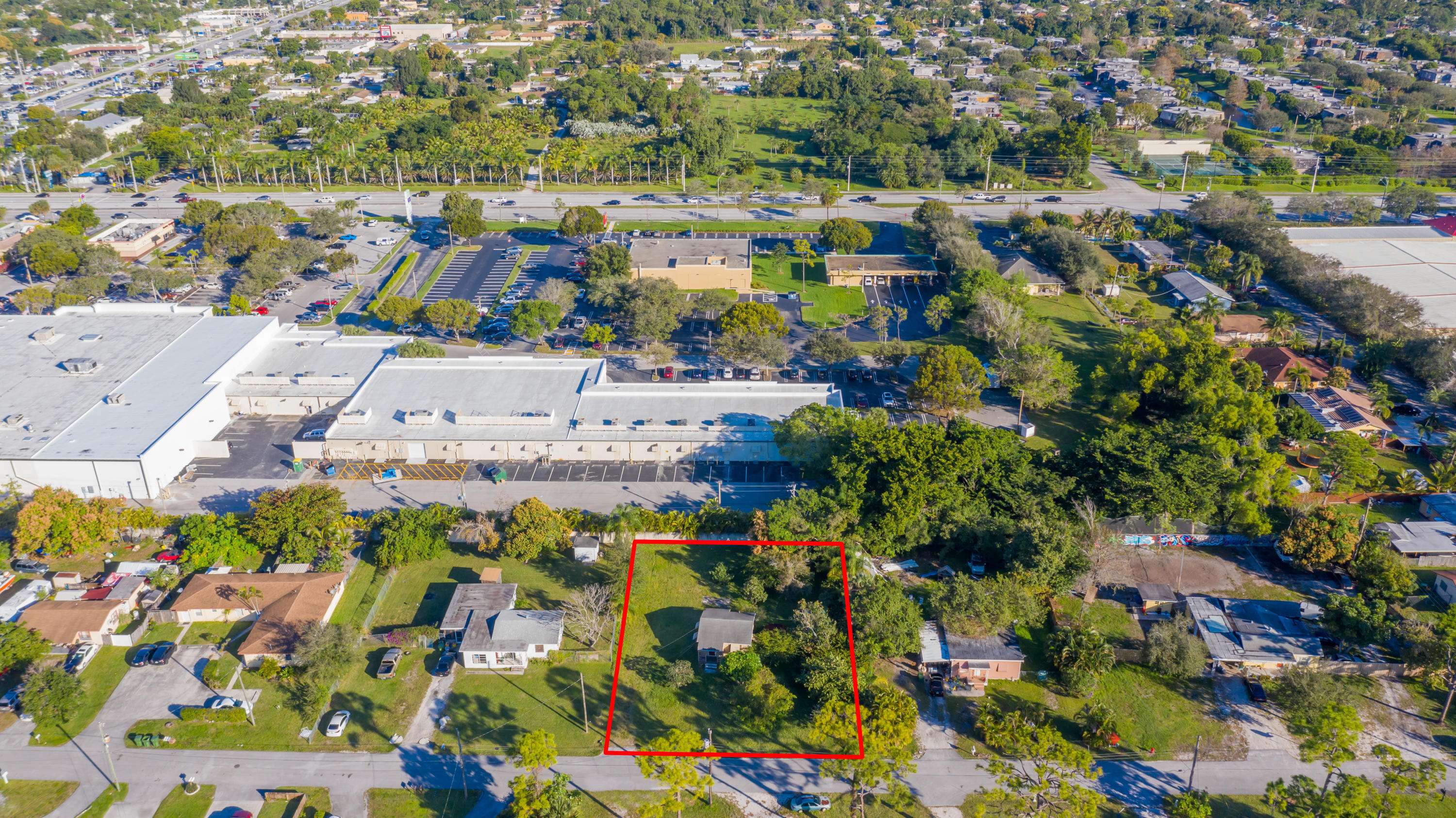 Palm Springs, FL 33406,4323 Barbridge RD