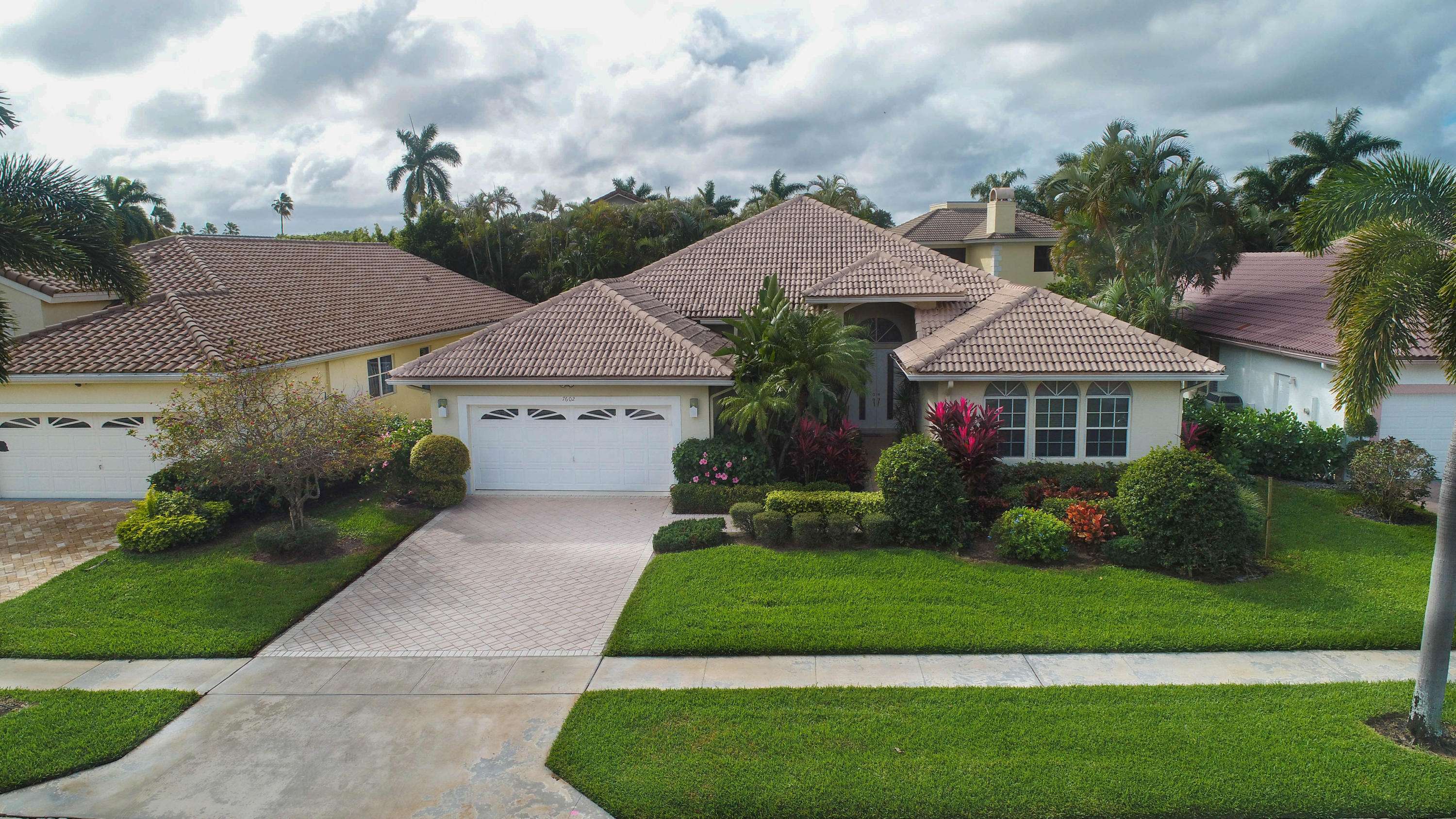 Boca Raton, FL 33433,7602 La Corniche CIR