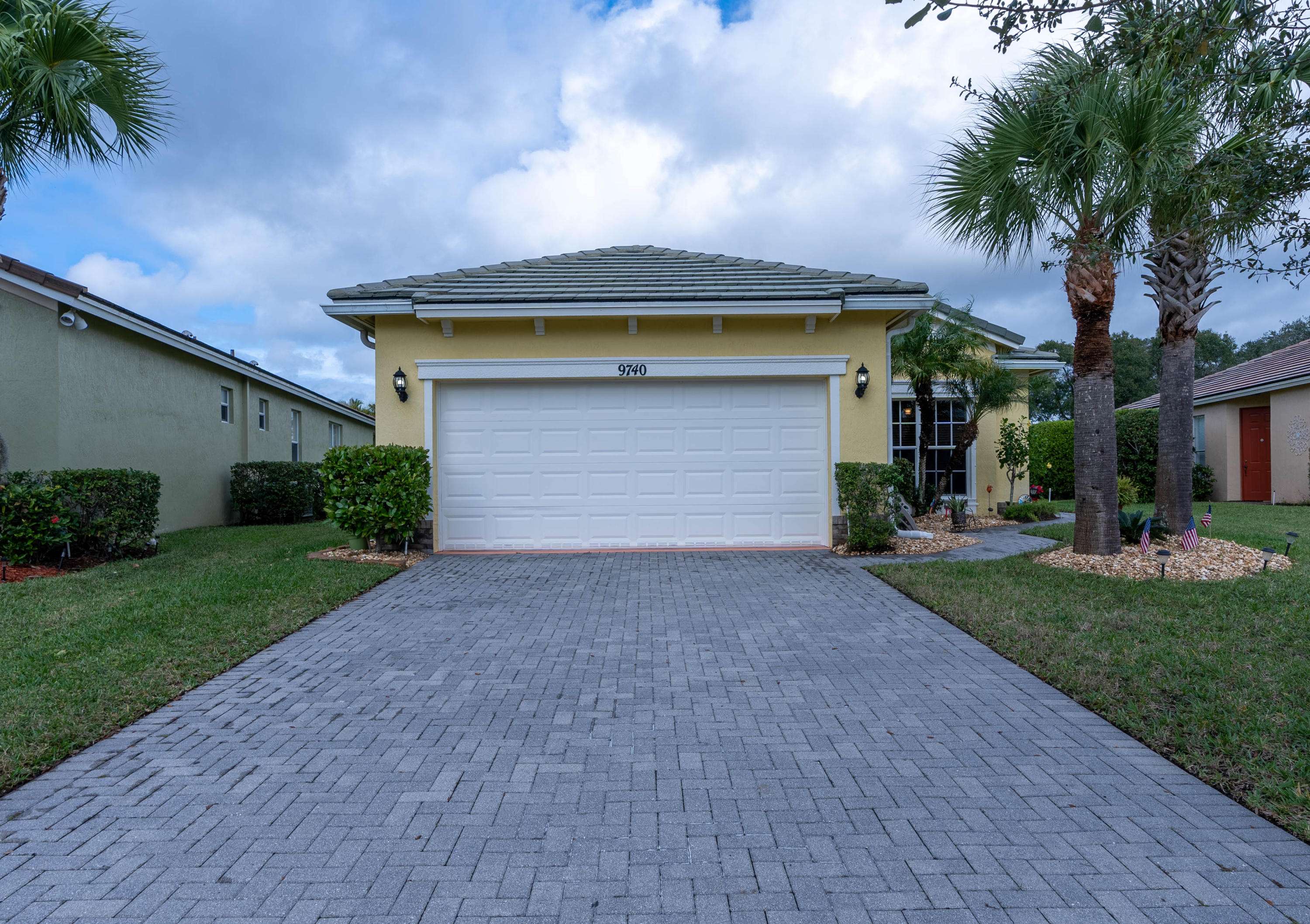 Port Saint Lucie, FL 34987,9740 SW Eastbrook CIR