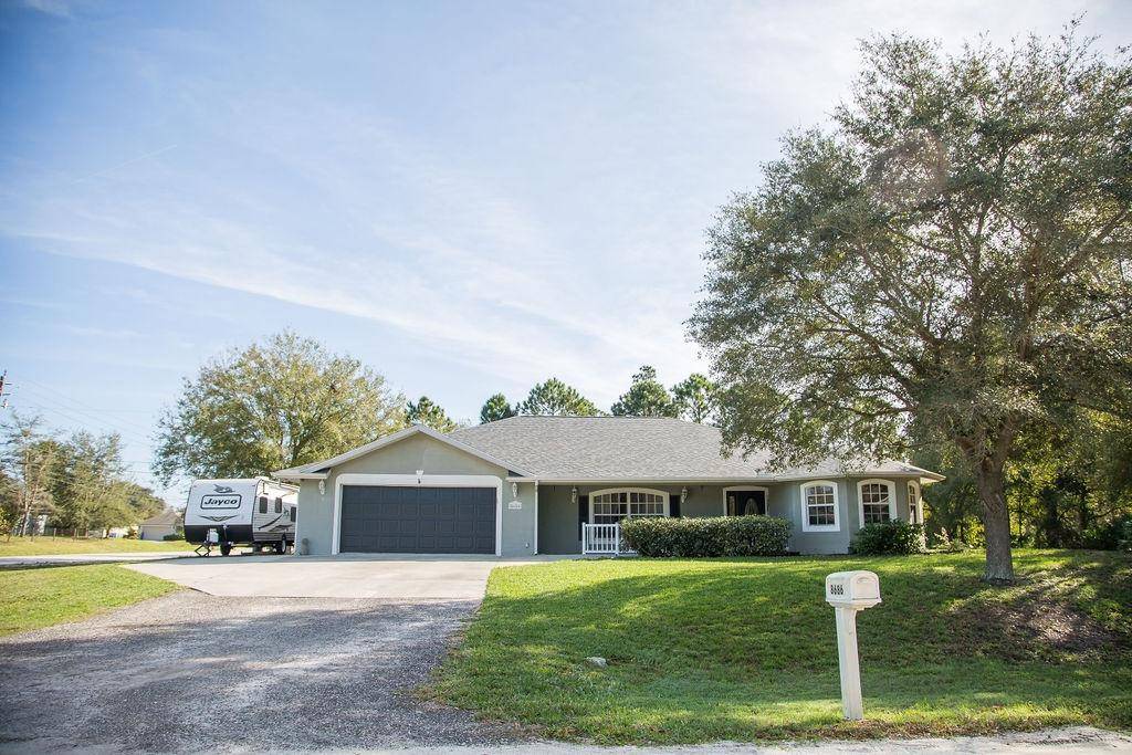 Vero Beach, FL 32967,8686 105th CT