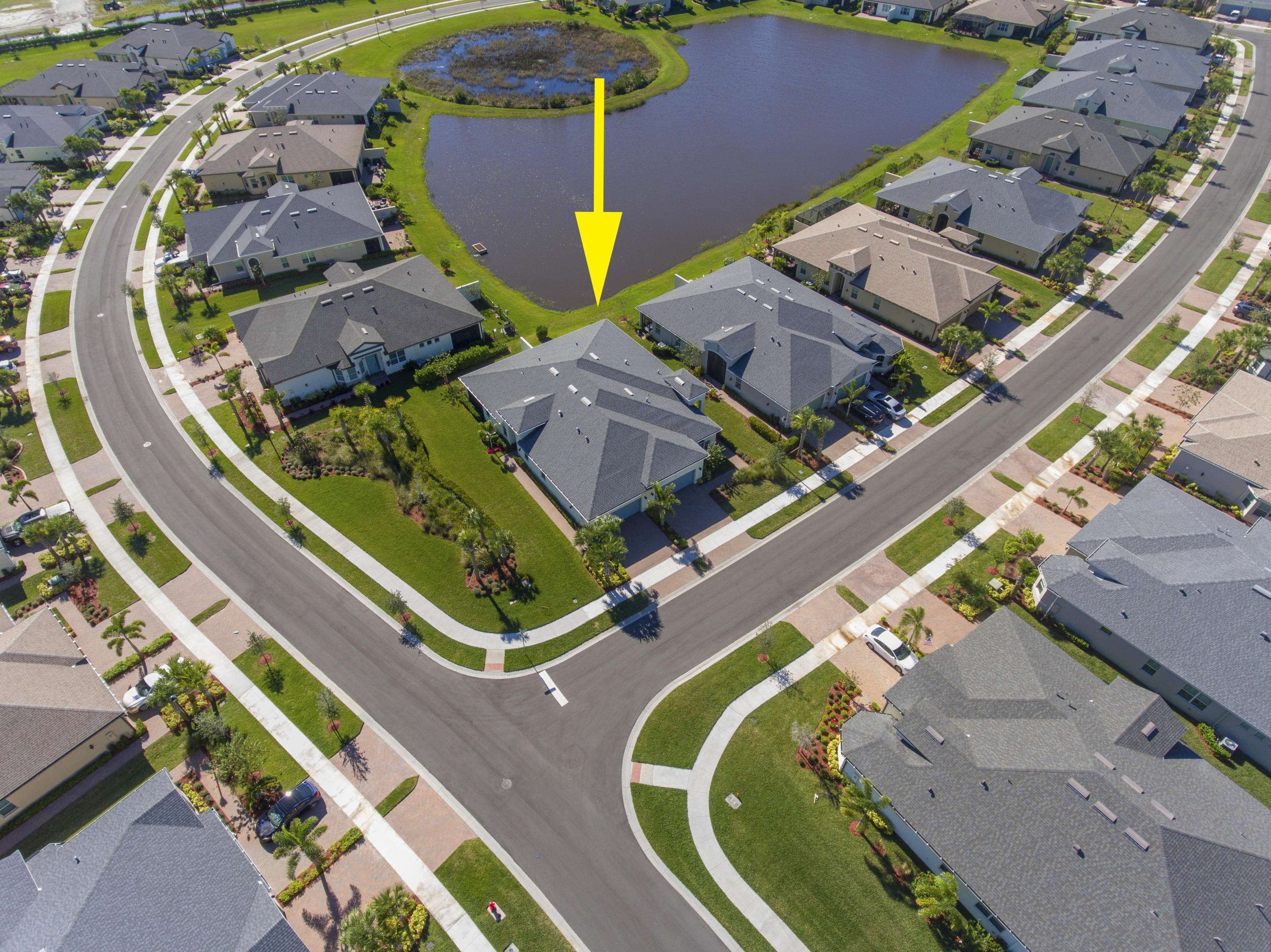 Port Saint Lucie, FL 34987,11024 SW Sunrise Lake DR