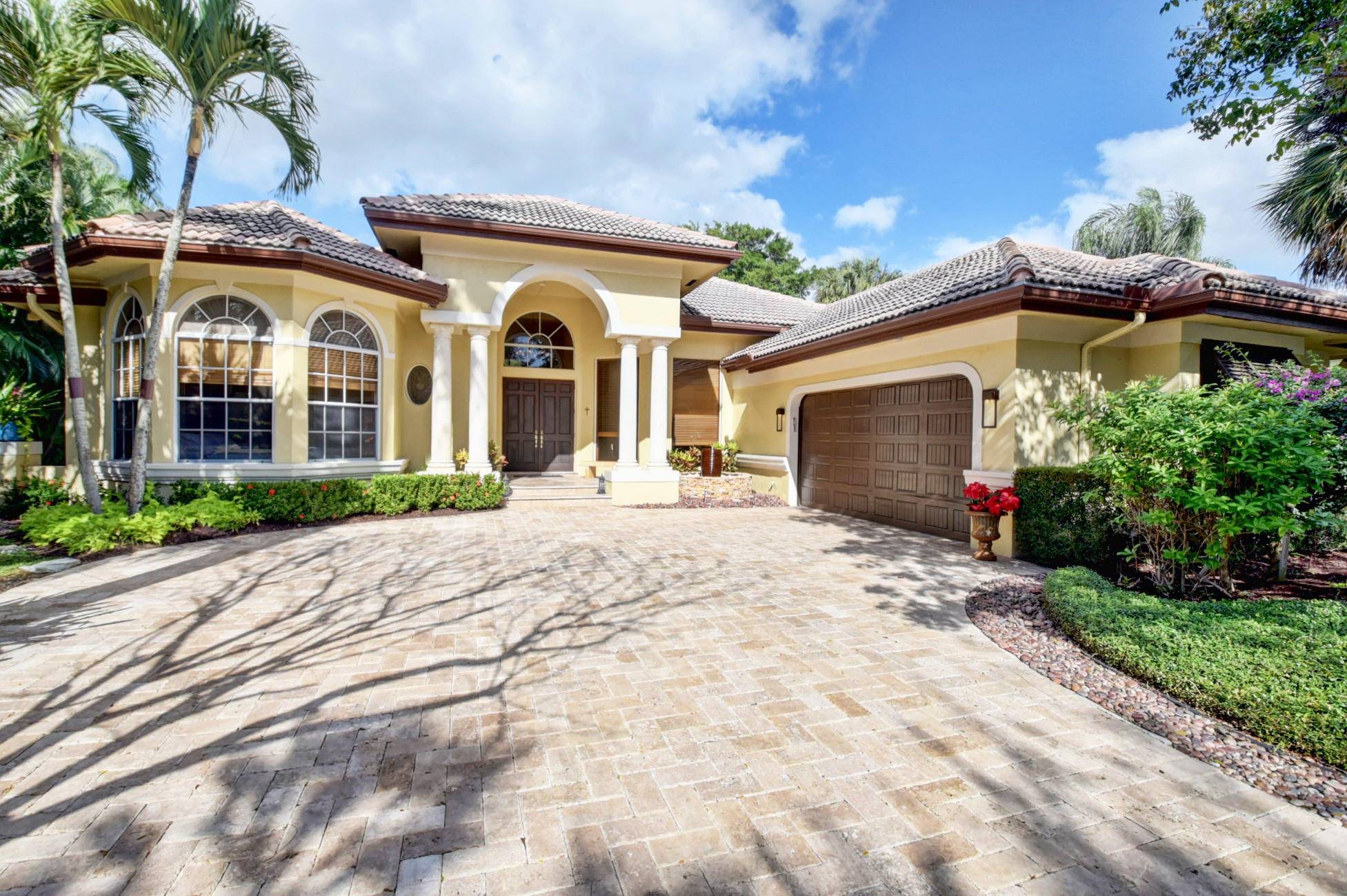 Boca Raton, FL 33496,3299 NW 64th ST