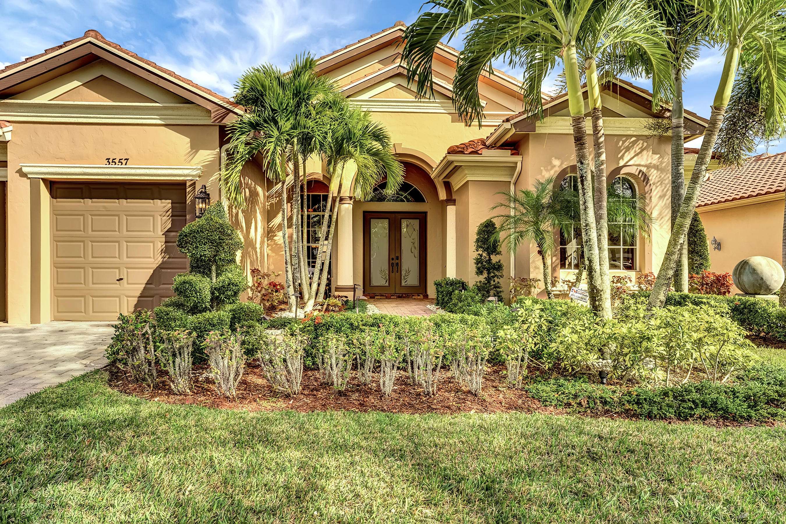 Wellington, FL 33467,3557 Lago De Talavera