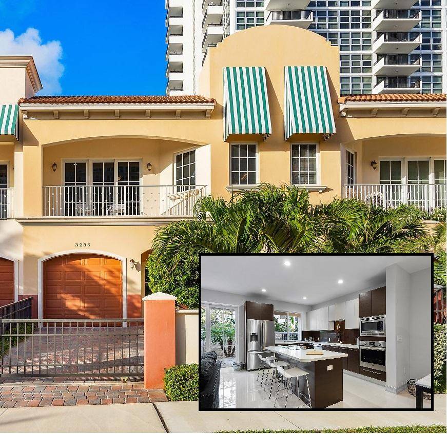 Pompano Beach, FL 33062,3235 NE 5th ST