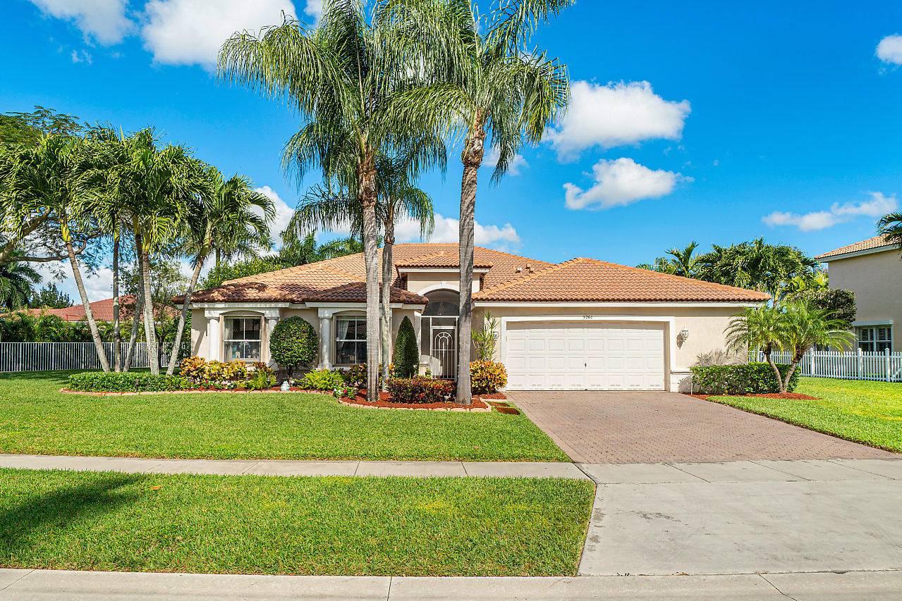 Lake Worth, FL 33463,5261 Indianwood Village LN