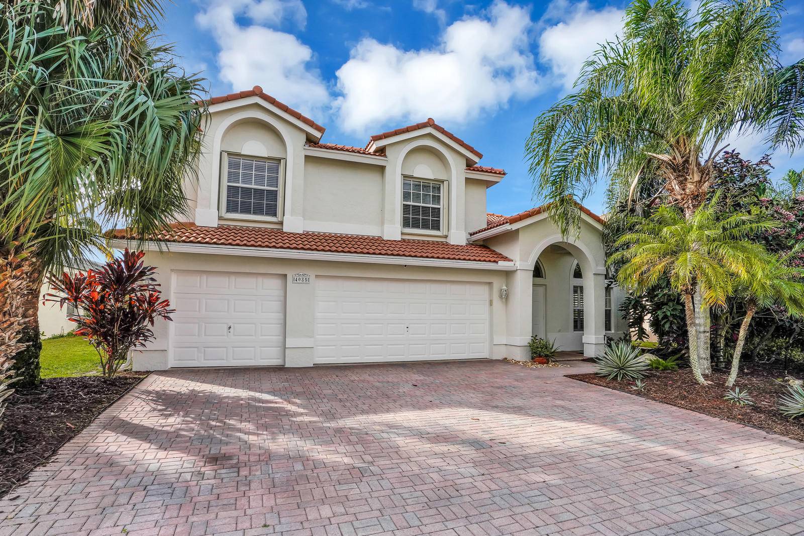 Wellington, FL 33449,4085 Bahia Isle CIR