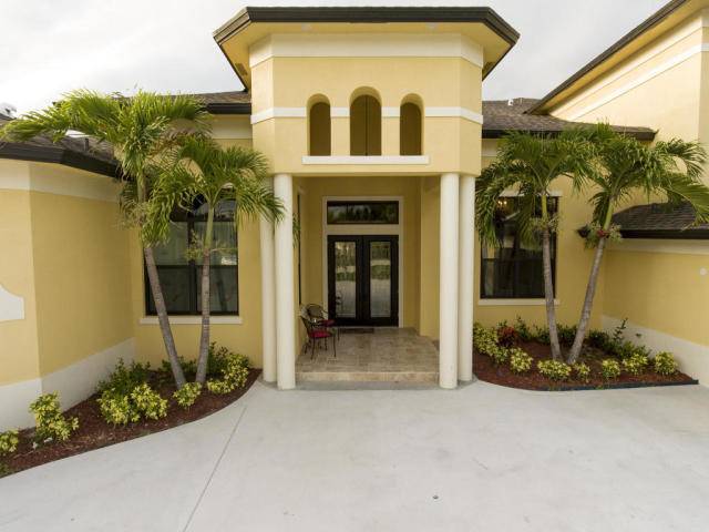 Port Saint Lucie, FL 34953,2500 SW Gabor CT