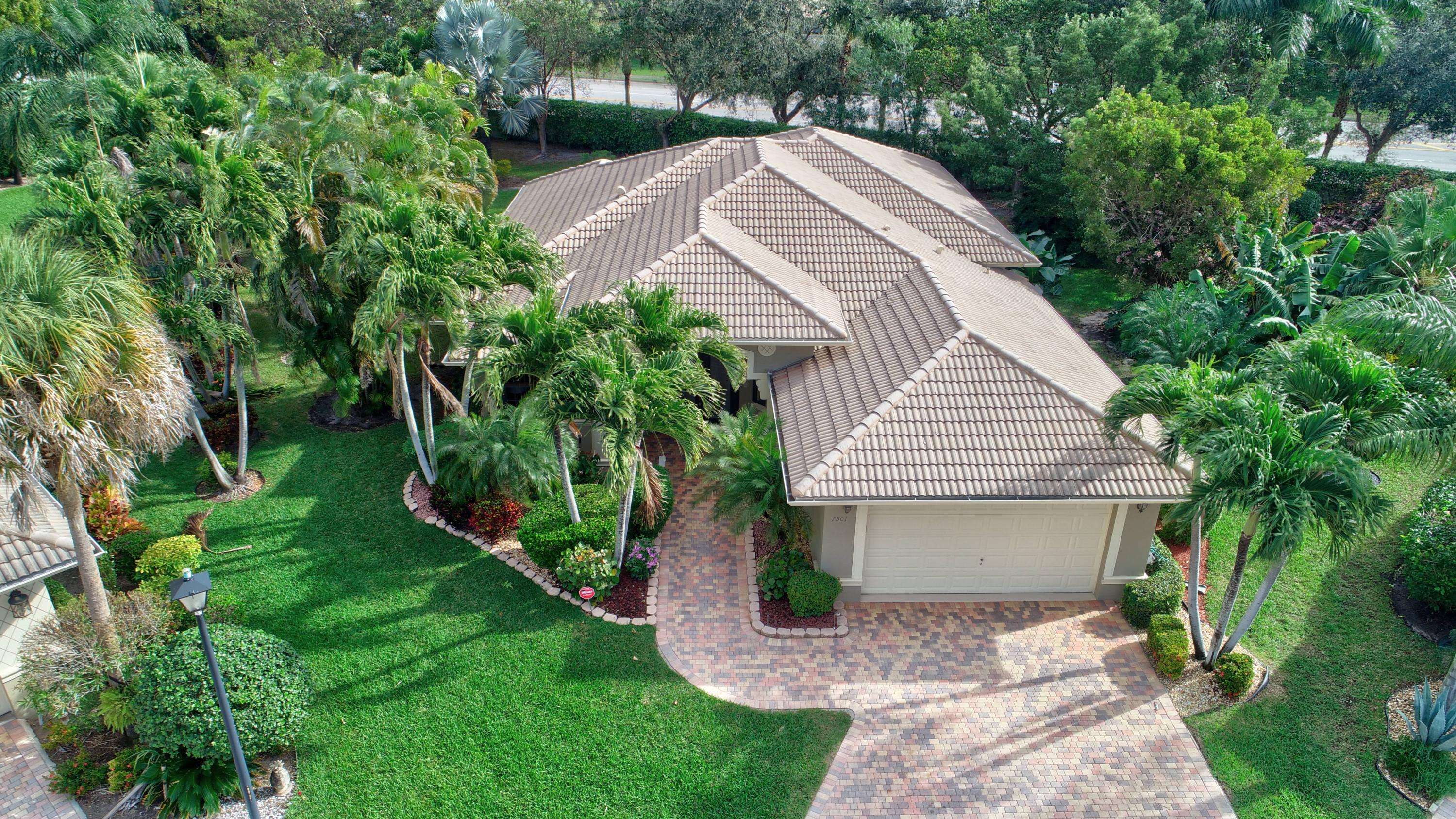 Boynton Beach, FL 33437,7501 Via Grande