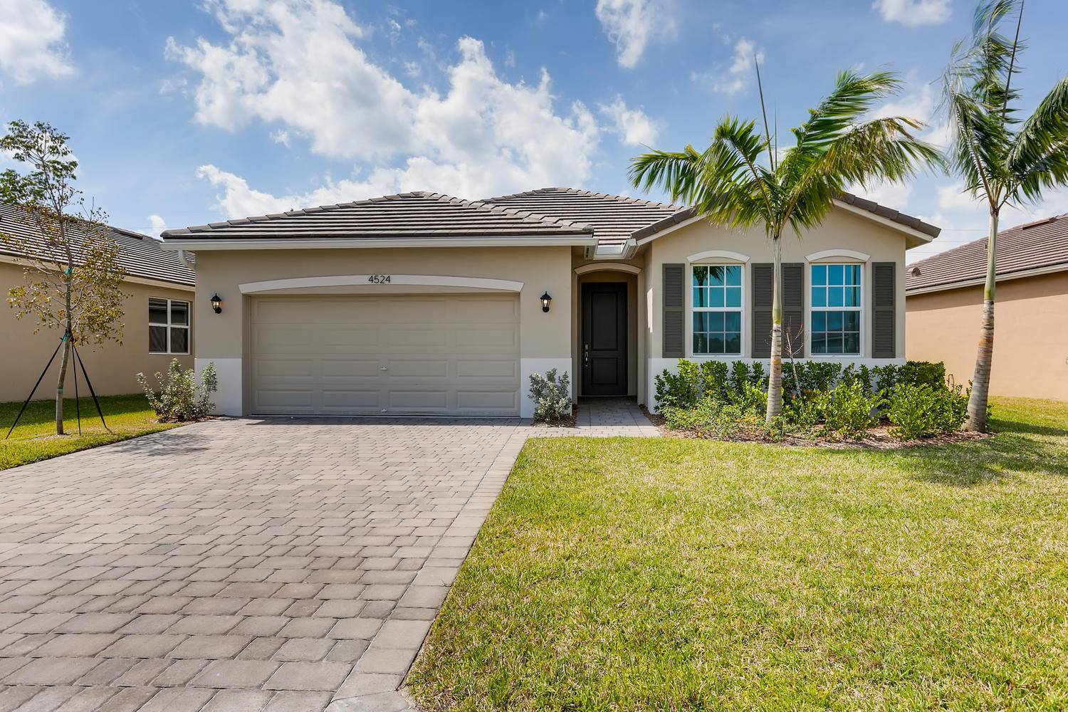 Jensen Beach, FL 34957,4524 NW King CT