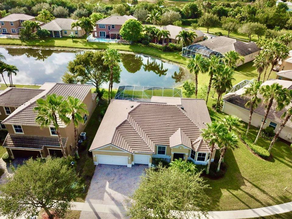 Lake Worth, FL 33467,9380 Savannah Estates DR