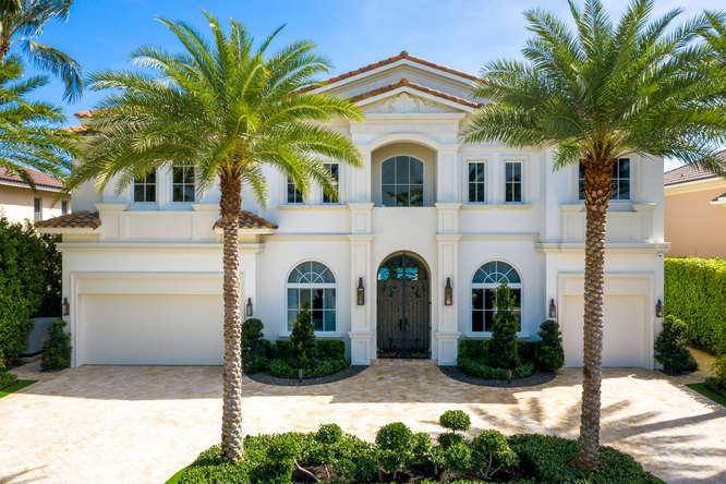 Boca Raton, FL 33432,620 Golden Harbour DR