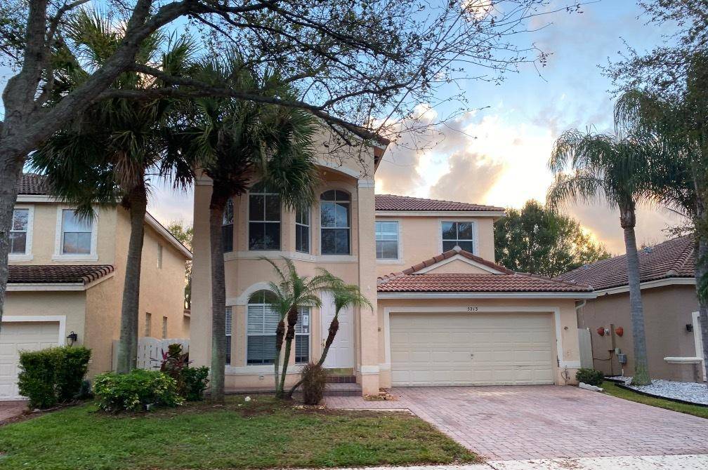 Lake Worth, FL 33463,5213 Sancerre CIR