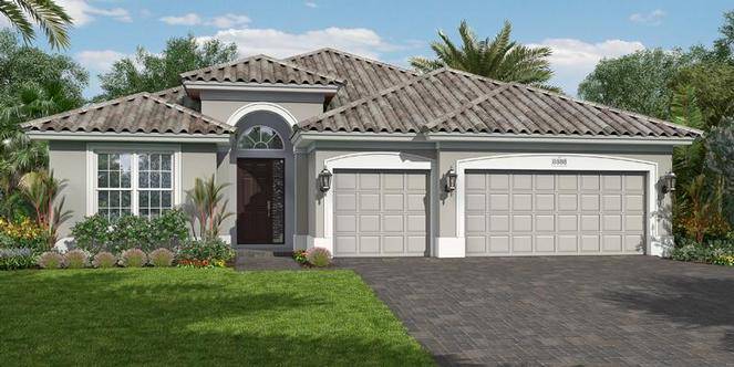 Vero Beach, FL 32966,1105 Camelot WAY